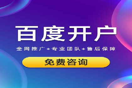 SEM托管公司运营案例精选